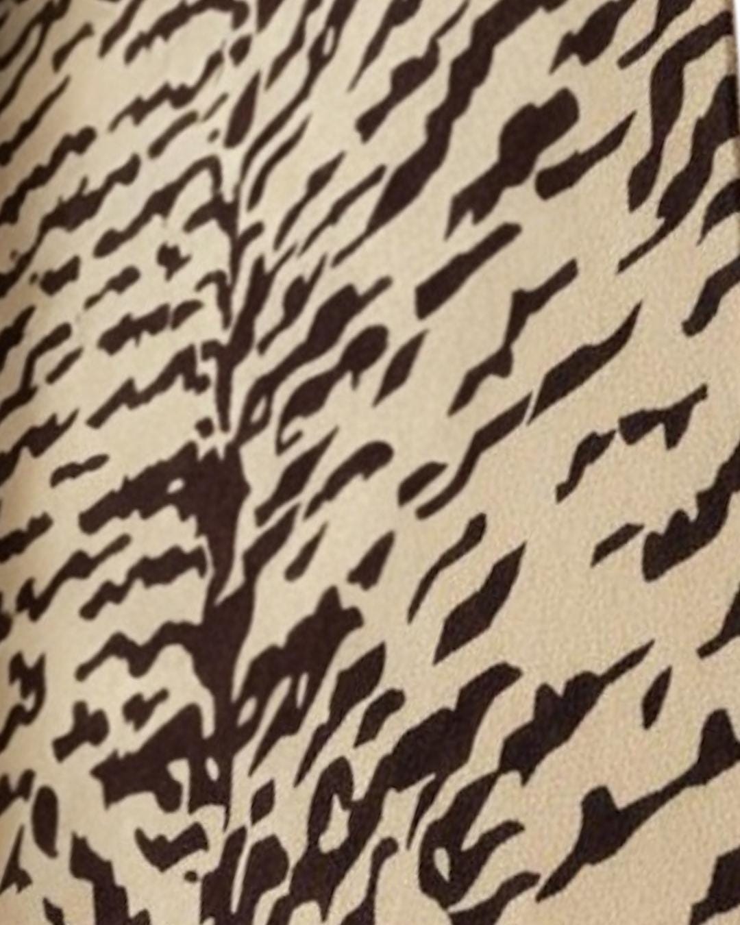 Hand Tufted 8x10 Modern Abstract Wool Rug | Beige and Brown Patterned Carpet | Contemporary Living Room Area Rug | Custom Floor Decor