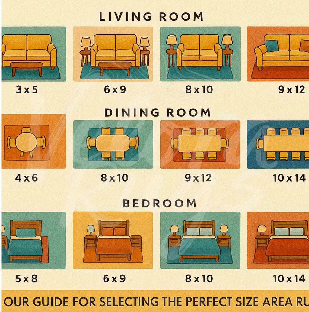 Light Blue Hand-Knotted Oushak Rug, Traditional Turkish Style Wool Area Rug, Handmade Rug for Living Room, Bedroom, or Dining | Custom sizes