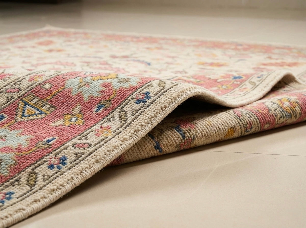 Made To Order Oushak