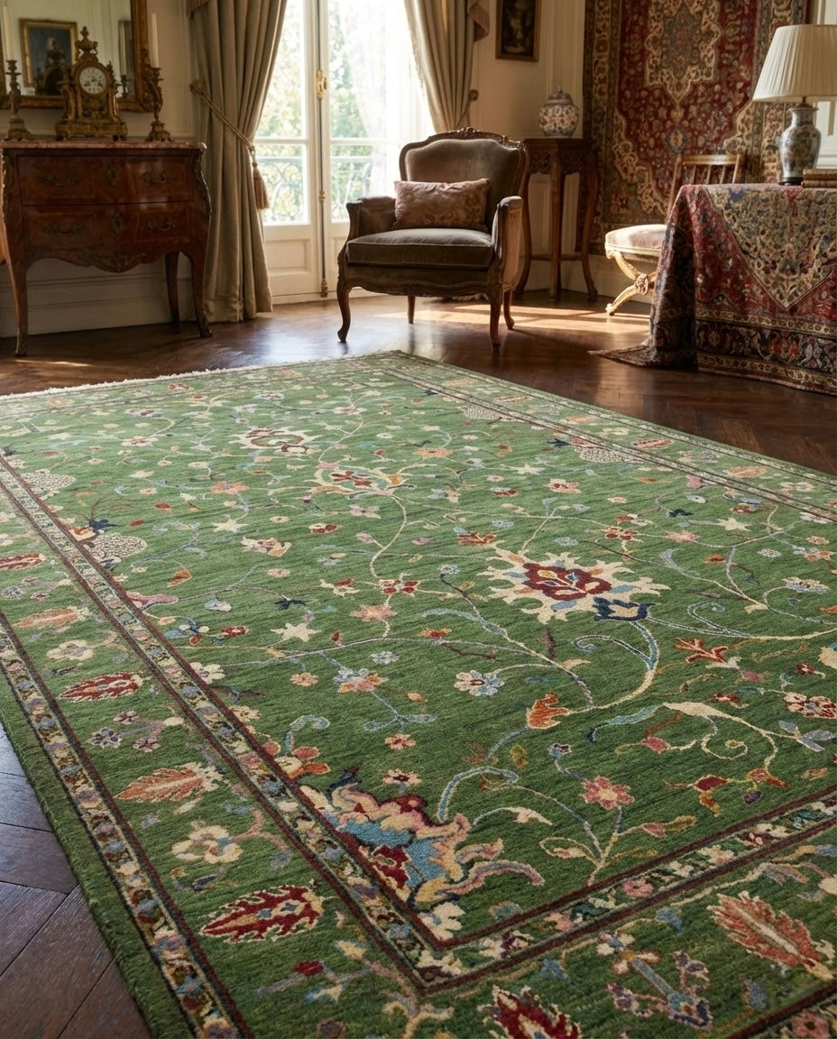 Featured Rugs