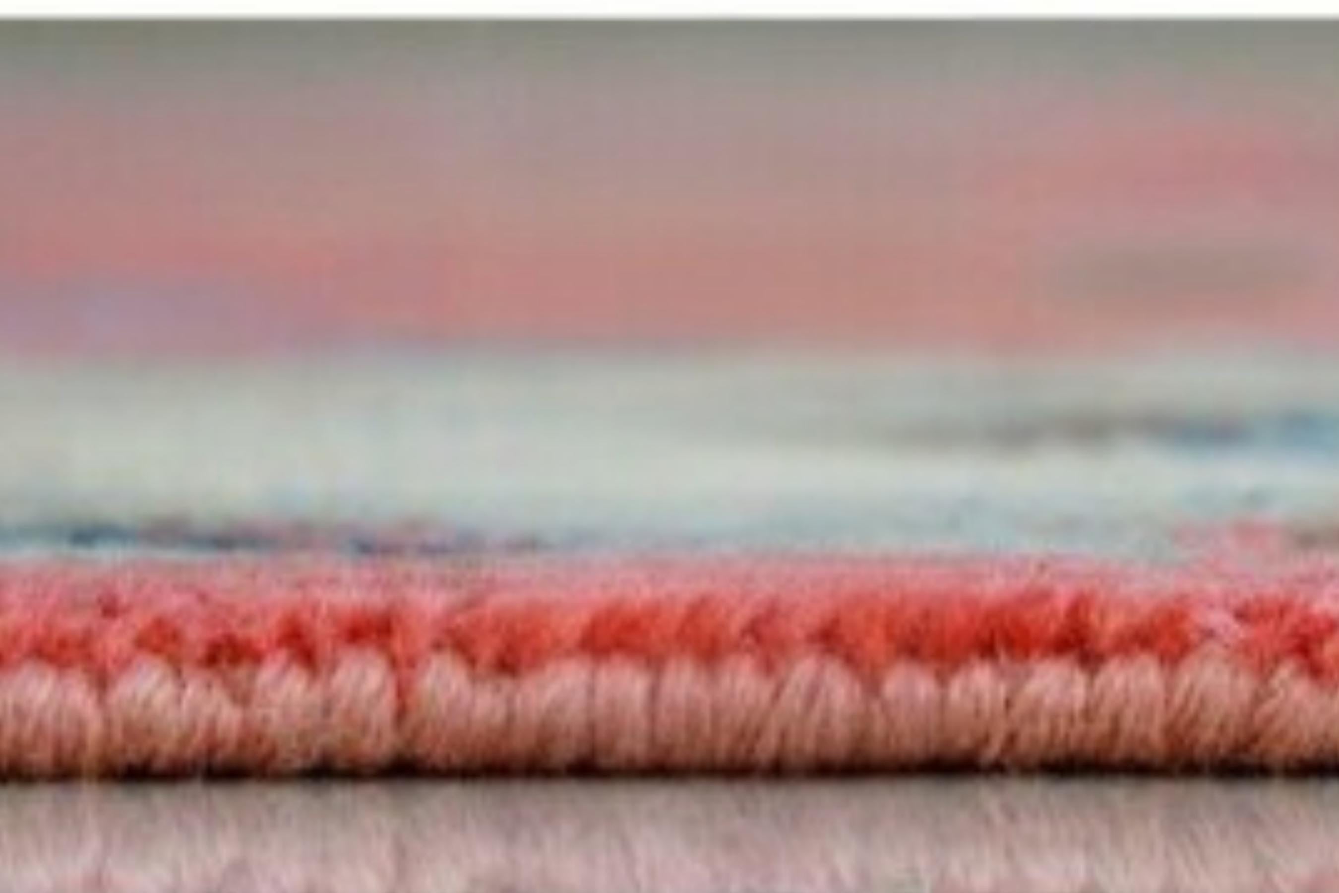 Rust Red Oushak style Hand Knotted Rug 4x6, 5x8, 6x9, 8x10, 9x12, 10x14 ft Handmade Rugs for Living Room - Antique Style Contemporary rug