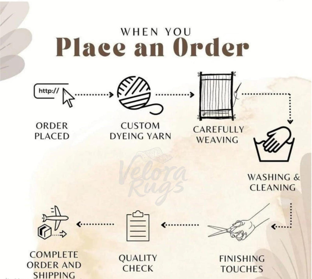 9x12 ft Modern Purple Indo Oushak Hand Knotted Rug, Antique style Handmade Wool Rugs for Living Room - Contemporary Floor Carpet